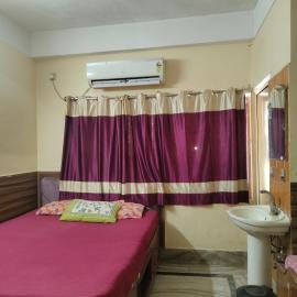 Triptishri Guesthouse – hotel w mieście Agartala