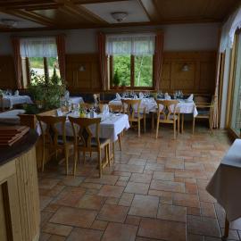 Landhaus Waldfrieden, Hotel in Tengen