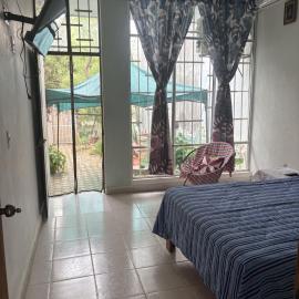 Departamento playa carrizalillo 2