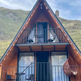 Cottage 22 Kazbegi