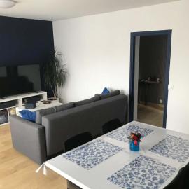 Appartement en Duplex en centre d'Isbergues, hotel di Isbergues