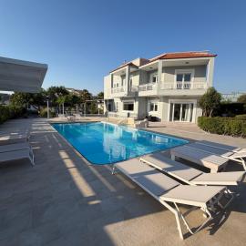 Captains Quarters Rhodes