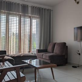 Pappaya Grove Villa, Hotel in Vāzhākulam