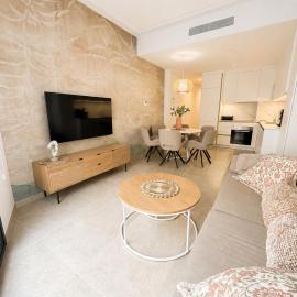YourSpain es Apartment PX 2C Heated Pool