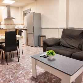 Apartalux Playa Arenal, hotel a Burriana