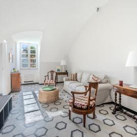 Palazzo 600 - Historic vaulted ceilings, 2 minutes from the sea