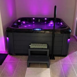 I - 3-Star Apt I Walk to Beach & Town I Paid Extras Spa, Garage & Breakfast