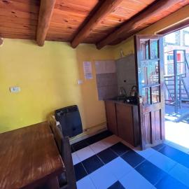 Lo del tata, Hotel in Potrero de los Funes