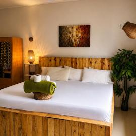 African Treasure Beach Resort