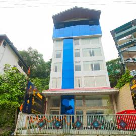 Meraki Hotels & Resorts Sikkim
