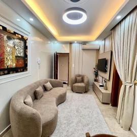 Appartement cosy A Ouakam