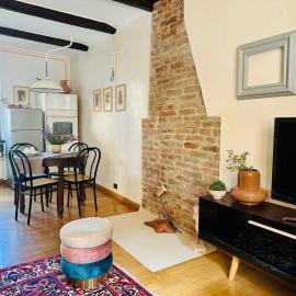 Casa Caroli, Dimore di Langa - charme e comfort nel cuore di Alba