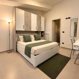 Dimora delle Tre Vette - Ospedale e Gdf, hotel i LʼAquila