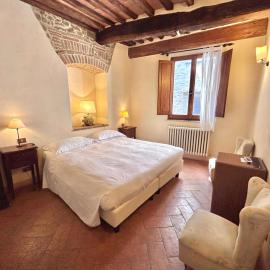 Locanda Petrella, Hotel in Cortona