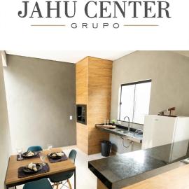 Jahu Center Casas Un 5