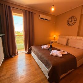 Harbour Blue View Apartment, מלון בלבירון