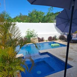 Amazing 3bedrooms Villa with private pool