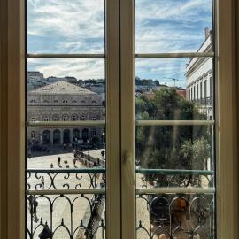 Rossio Garcia Hotel