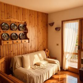 Dimora 353 Residenza Turistica in Sila