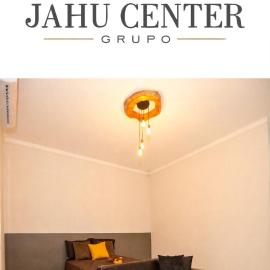 Jahu Center Village, hotel a Jaú