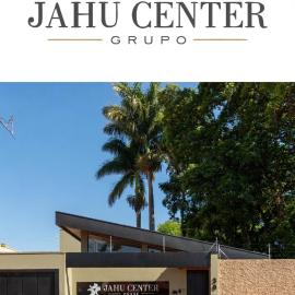 Jahu Center House, hotel a Jaú