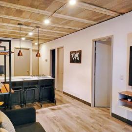 Refugio La Ceja , Diseño, Calidez y Confort, hotel u gradu La Ceja