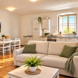 Apartment CADINI