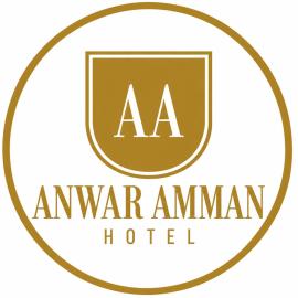 انوار عمان - Anwar Amman Hotel