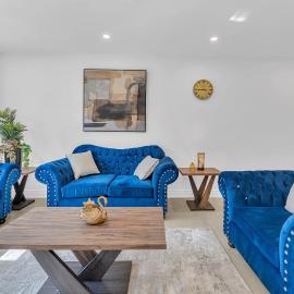 Norval Cosy Homes