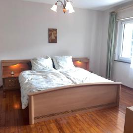 Ferienhaus Spessart Retreat Altenbuch - Historisches Familienhaus am Waldrand für 9 Gäste