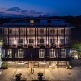 Hotel San Francesco, hotell sihtkohas Borgomanero