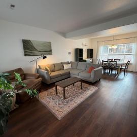 Family-friendly Home on Northside Of Pueblo & Easy Checkout