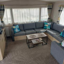 Pat's Driftwood Escape - St Osyth Beach, hotel a Saint Osyth