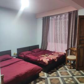 Arwah Scenic View, Hotel in Cherrapunji