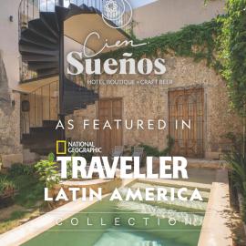 Cien Sueños Hotel Boutique