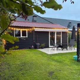 B&B Tinkunakama