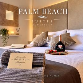 Palm Beach Suites Almerimar