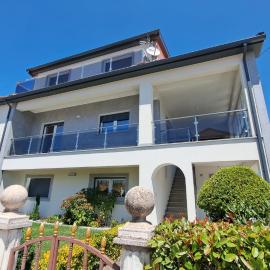 Moradia Bela Vista, Hotel in Sernancelhe
