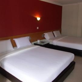 Lotus Hotel Johor Bahru