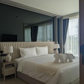 New! The Ozone Oasis condominium residense โรงแรมในLaguna Phuket