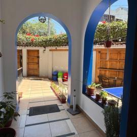 Miraflores B&B by Haku