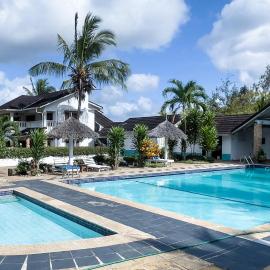 Harmony Homes Villa