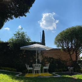 Habitacion, Hotel in El Pueblito