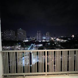 Comfy studio apartments, hotel din Ghaziabad