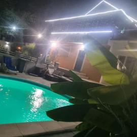 Villa Janjić, hotel a Brčko