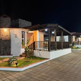 Cabañas LK