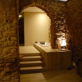 Kaaba - Aragon home holiday, hotel i Montalbano Elicona