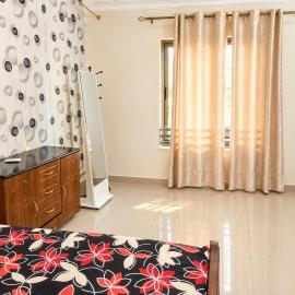 Appartement Meublé, hotel em Bamako