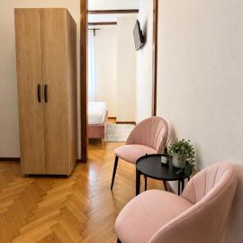 Vandor Boutique, khách sạn ở Braşov