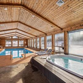 Charming Condo near Navajo Lift, hotel di Brian Head